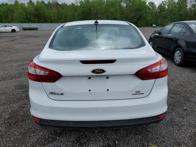 Photo 5 VIN: 1FADP3F26EL239748 - FORD FOCUS SE 