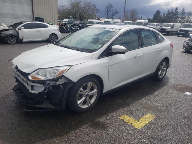 Photo 0 VIN: 1FADP3F26EL242262 - FORD FOCUS SE 