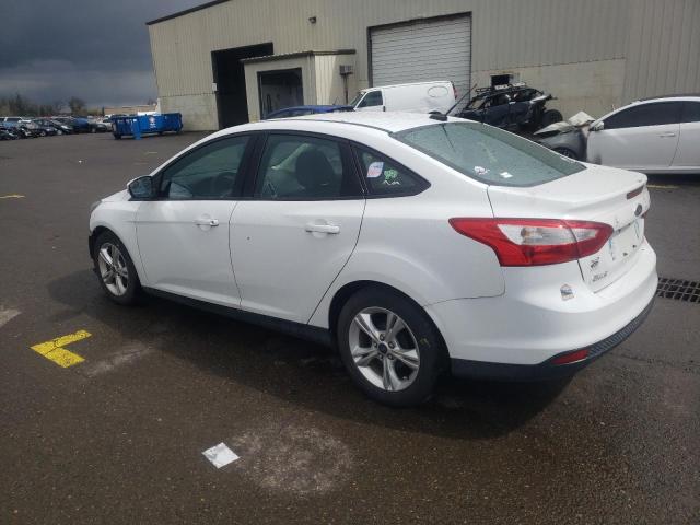 Photo 1 VIN: 1FADP3F26EL242262 - FORD FOCUS SE 