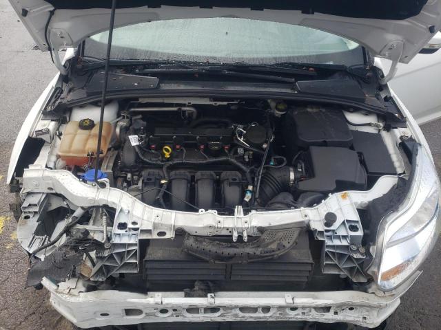 Photo 10 VIN: 1FADP3F26EL242262 - FORD FOCUS SE 