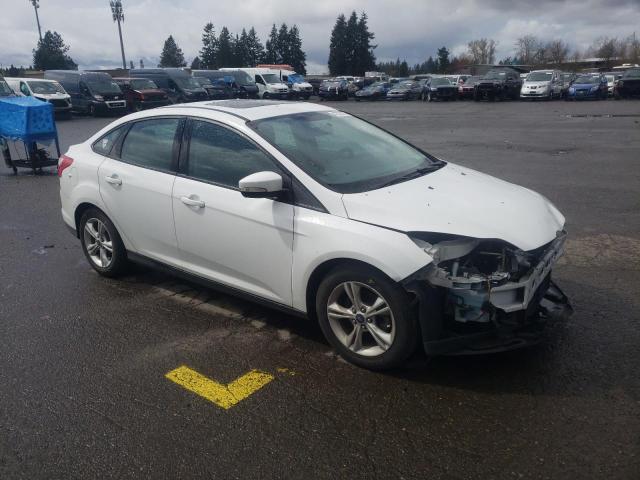 Photo 3 VIN: 1FADP3F26EL242262 - FORD FOCUS SE 