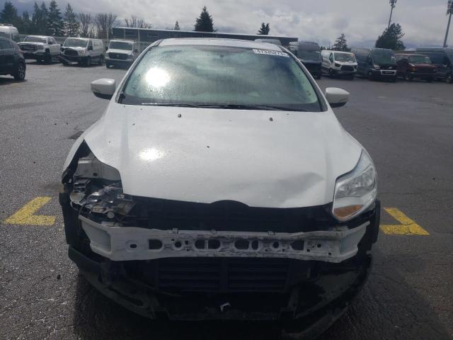 Photo 4 VIN: 1FADP3F26EL242262 - FORD FOCUS SE 