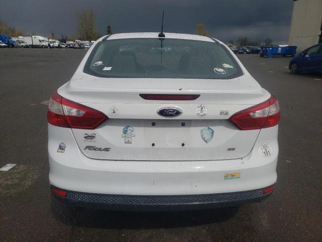 Photo 5 VIN: 1FADP3F26EL242262 - FORD FOCUS SE 