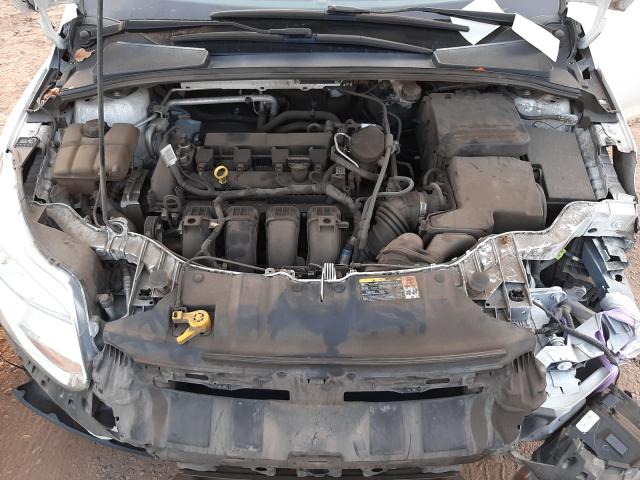 Photo 6 VIN: 1FADP3F26EL242309 - FORD FOCUS SE 