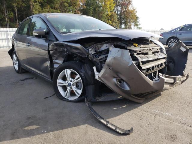 Photo 0 VIN: 1FADP3F26EL244402 - FORD FOCUS SE 