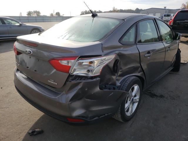 Photo 3 VIN: 1FADP3F26EL244402 - FORD FOCUS SE 