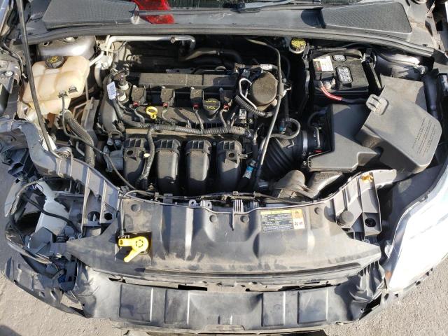 Photo 6 VIN: 1FADP3F26EL244402 - FORD FOCUS SE 