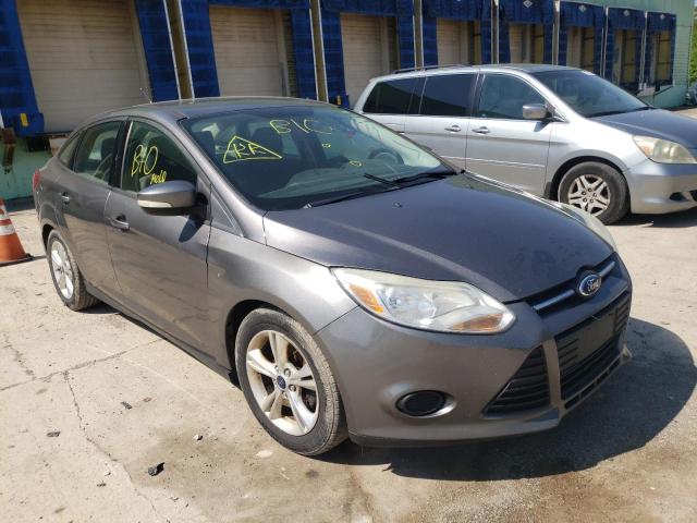 Photo 0 VIN: 1FADP3F26EL244495 - FORD FOCUS SE 