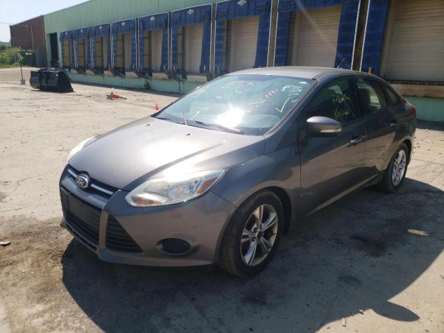 Photo 1 VIN: 1FADP3F26EL244495 - FORD FOCUS SE 