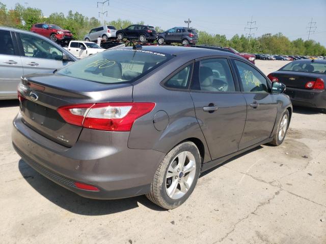 Photo 3 VIN: 1FADP3F26EL244495 - FORD FOCUS SE 