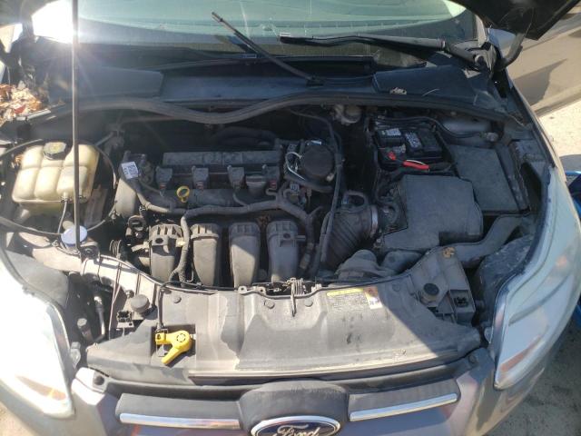 Photo 6 VIN: 1FADP3F26EL244495 - FORD FOCUS SE 