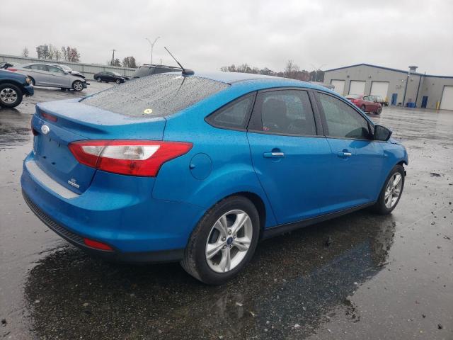 Photo 2 VIN: 1FADP3F26EL244643 - FORD FOCUS SE 