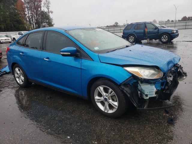 Photo 3 VIN: 1FADP3F26EL244643 - FORD FOCUS SE 