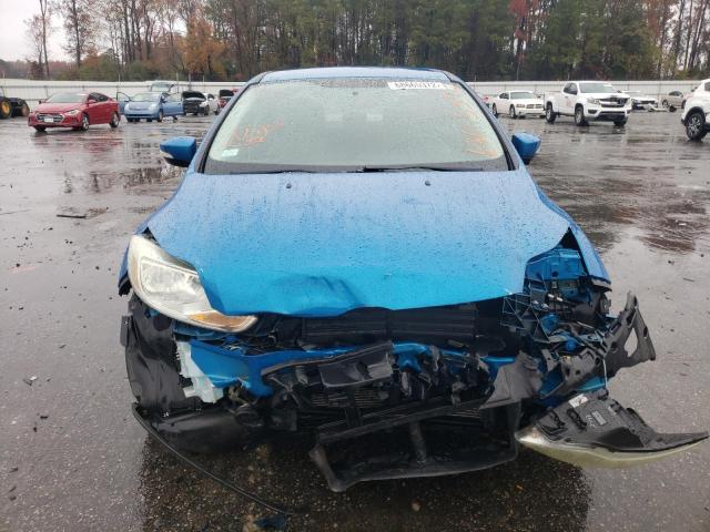 Photo 4 VIN: 1FADP3F26EL244643 - FORD FOCUS SE 