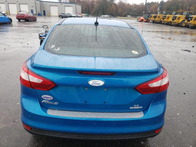 Photo 5 VIN: 1FADP3F26EL244643 - FORD FOCUS SE 