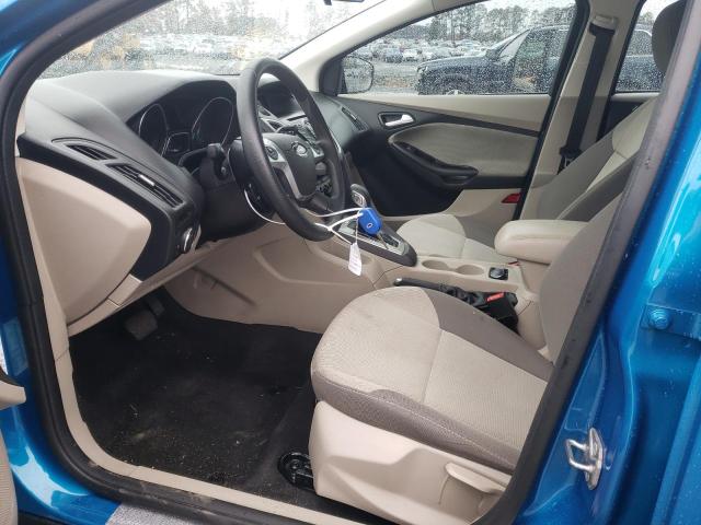 Photo 6 VIN: 1FADP3F26EL244643 - FORD FOCUS SE 