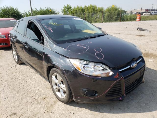 Photo 0 VIN: 1FADP3F26EL245498 - FORD FOCUS SE 