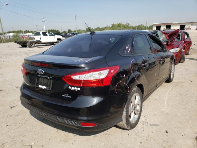 Photo 3 VIN: 1FADP3F26EL245498 - FORD FOCUS SE 