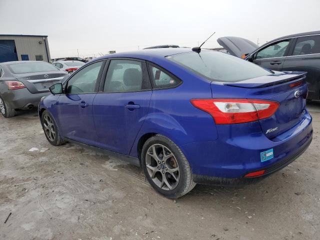 Photo 1 VIN: 1FADP3F26EL246909 - FORD FOCUS 