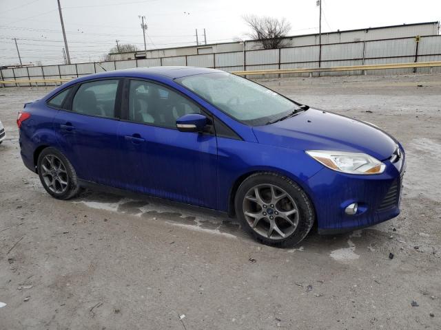 Photo 3 VIN: 1FADP3F26EL246909 - FORD FOCUS 