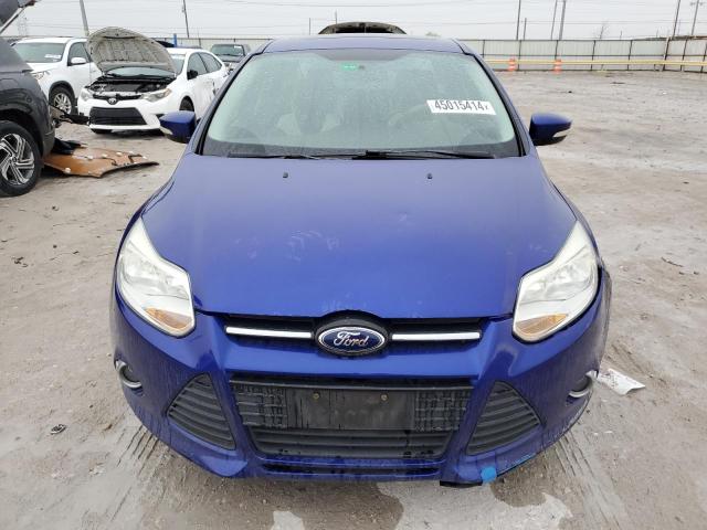 Photo 4 VIN: 1FADP3F26EL246909 - FORD FOCUS 