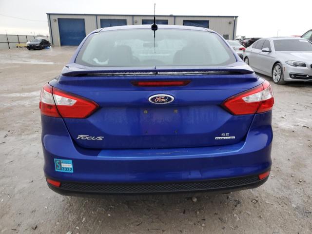 Photo 5 VIN: 1FADP3F26EL246909 - FORD FOCUS 