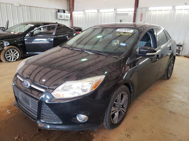 Photo 1 VIN: 1FADP3F26EL246960 - FORD FOCUS SE 