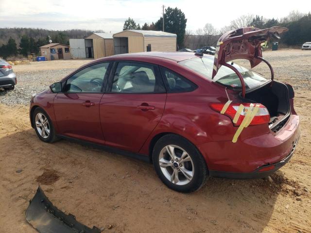 Photo 1 VIN: 1FADP3F26EL251477 - FORD FOCUS SE 