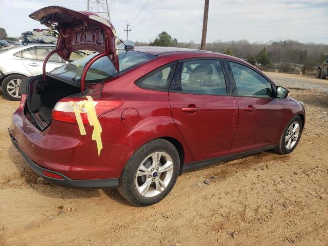 Photo 2 VIN: 1FADP3F26EL251477 - FORD FOCUS SE 