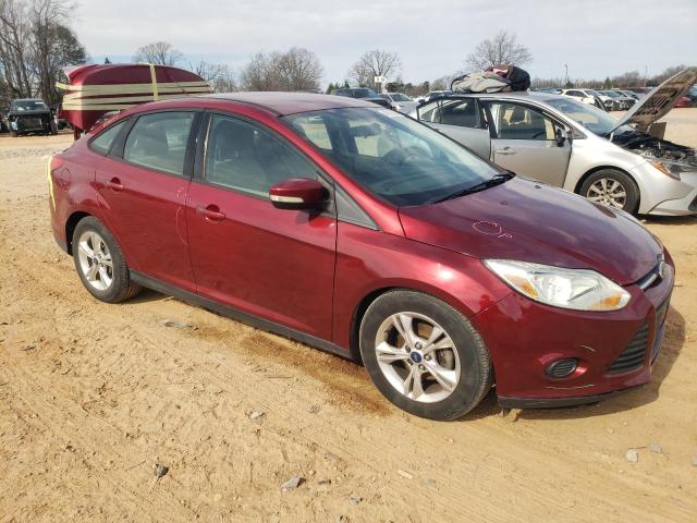 Photo 3 VIN: 1FADP3F26EL251477 - FORD FOCUS SE 