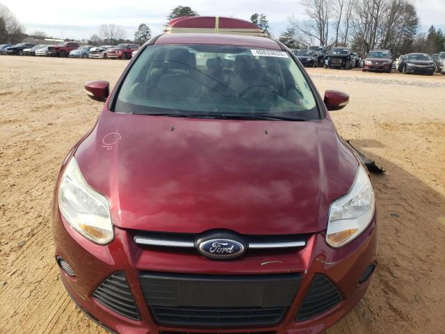 Photo 4 VIN: 1FADP3F26EL251477 - FORD FOCUS SE 