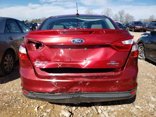 Photo 5 VIN: 1FADP3F26EL251477 - FORD FOCUS SE 