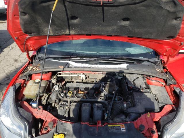 Photo 6 VIN: 1FADP3F26EL253293 - FORD FOCUS 