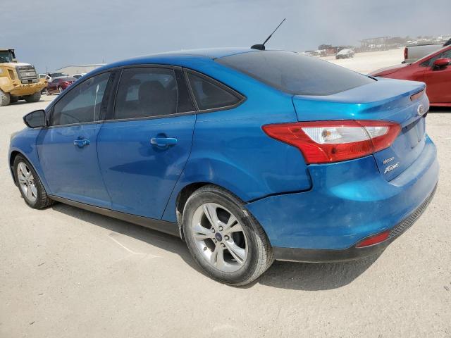 Photo 1 VIN: 1FADP3F26EL254072 - FORD FOCUS SE 