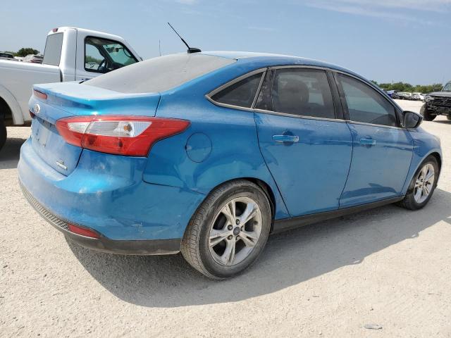 Photo 2 VIN: 1FADP3F26EL254072 - FORD FOCUS SE 