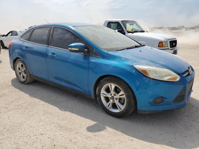 Photo 3 VIN: 1FADP3F26EL254072 - FORD FOCUS SE 