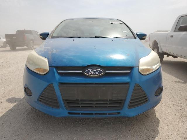 Photo 4 VIN: 1FADP3F26EL254072 - FORD FOCUS SE 