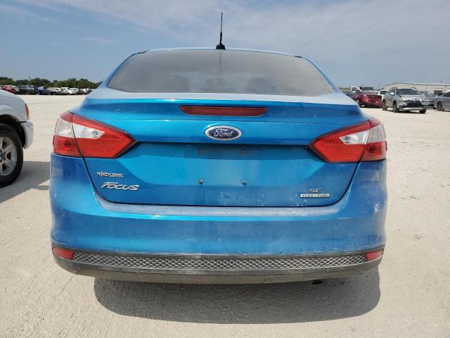 Photo 5 VIN: 1FADP3F26EL254072 - FORD FOCUS SE 