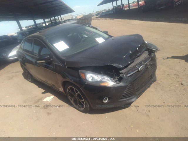 Photo 0 VIN: 1FADP3F26EL254928 - FORD FOCUS 