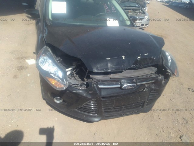 Photo 5 VIN: 1FADP3F26EL254928 - FORD FOCUS 