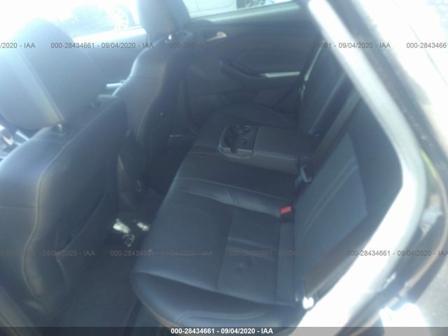 Photo 7 VIN: 1FADP3F26EL254928 - FORD FOCUS 