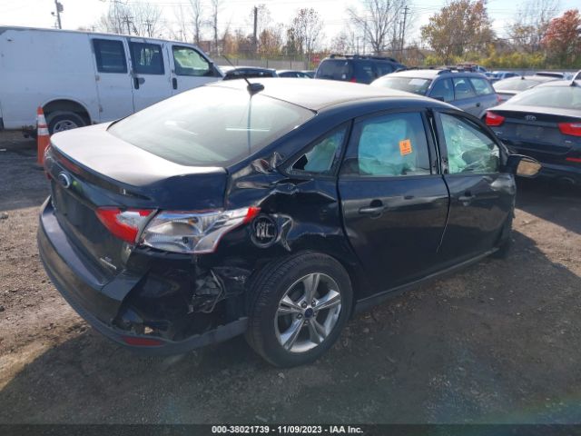 Photo 3 VIN: 1FADP3F26EL262673 - FORD FOCUS 