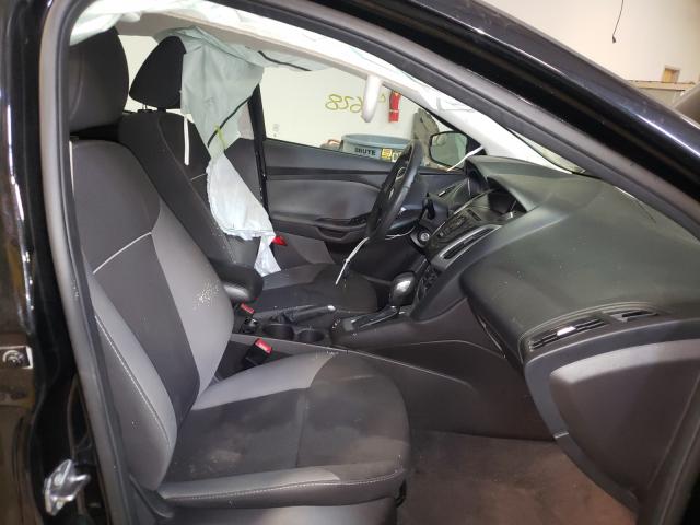 Photo 4 VIN: 1FADP3F26EL262804 - FORD FOCUS SE 