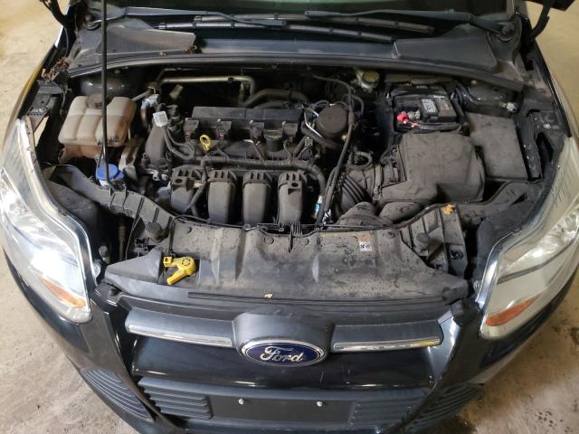 Photo 6 VIN: 1FADP3F26EL262804 - FORD FOCUS SE 