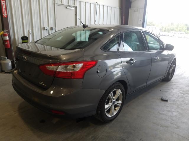 Photo 3 VIN: 1FADP3F26EL274693 - FORD FOCUS SE 