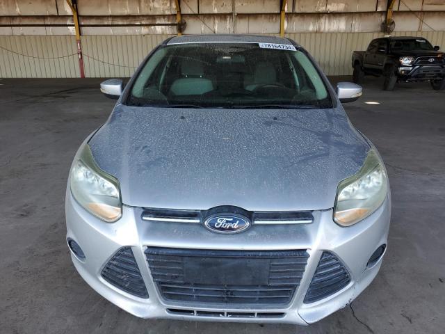 Photo 4 VIN: 1FADP3F26EL277190 - FORD FOCUS SE 