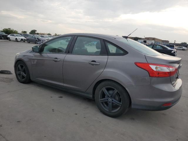 Photo 1 VIN: 1FADP3F26EL277562 - FORD FOCUS 