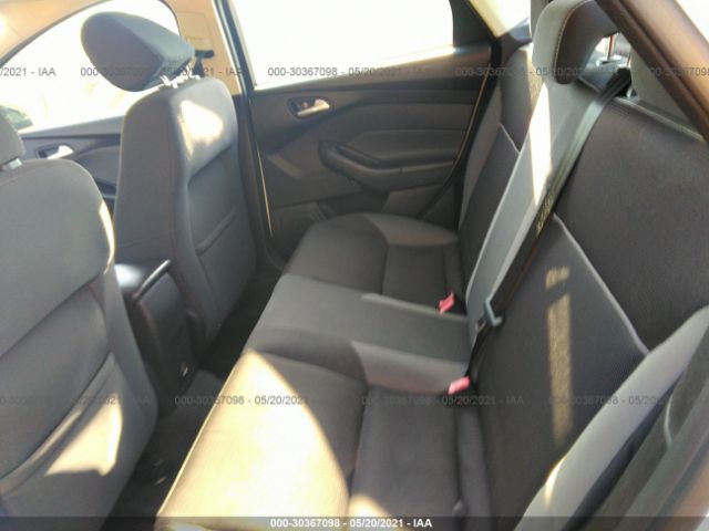 Photo 7 VIN: 1FADP3F26EL278095 - FORD FOCUS 