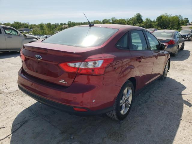 Photo 3 VIN: 1FADP3F26EL280591 - FORD FOCUS SE 