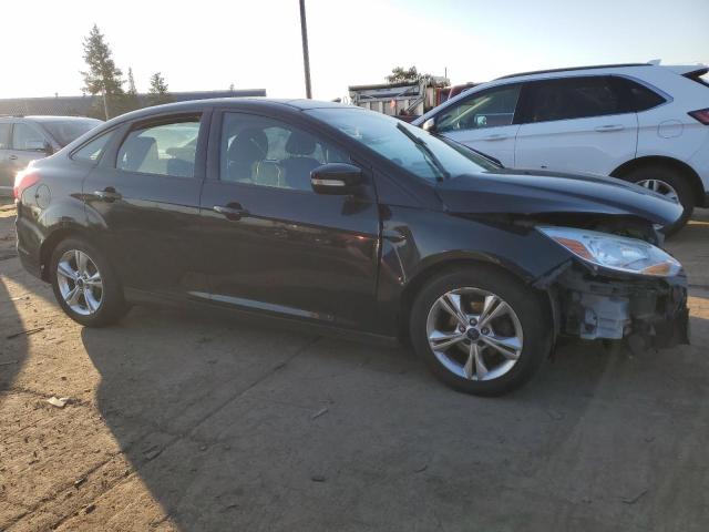 Photo 3 VIN: 1FADP3F26EL282485 - FORD FOCUS 